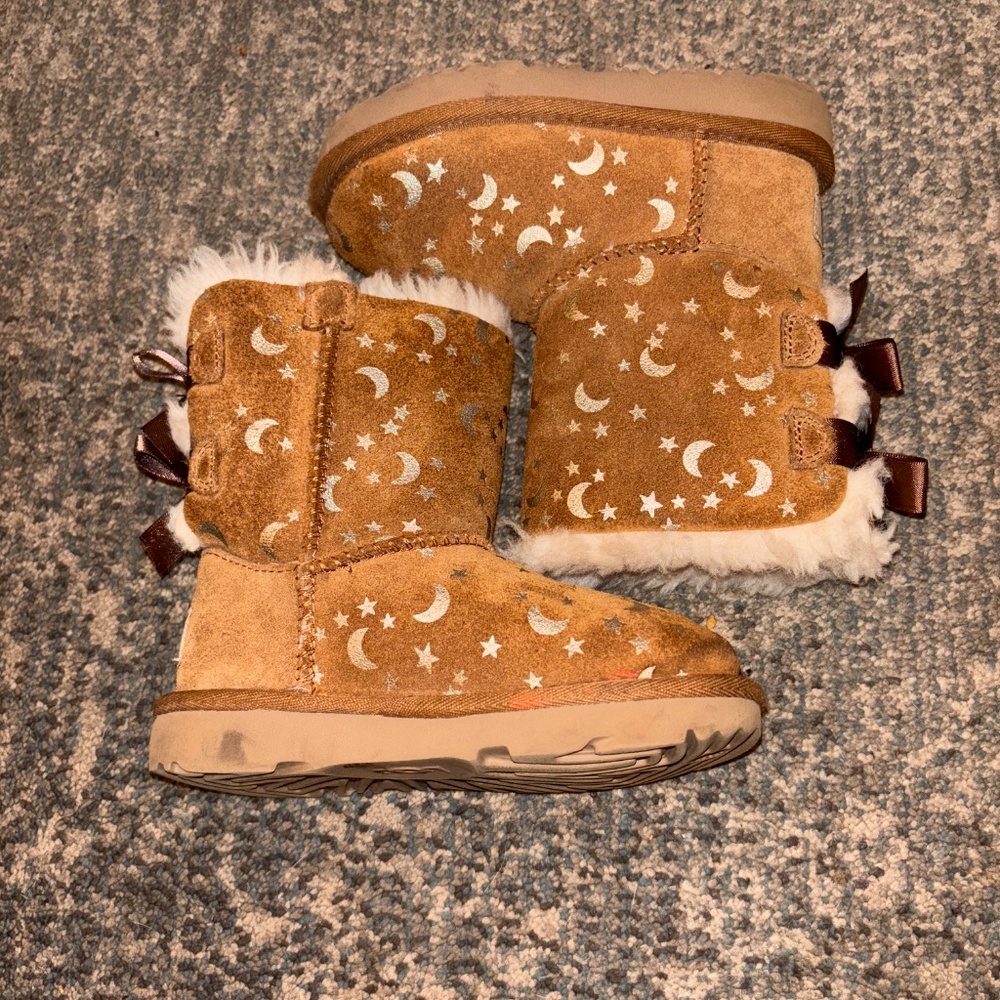 Boots - Picture 2 of 2